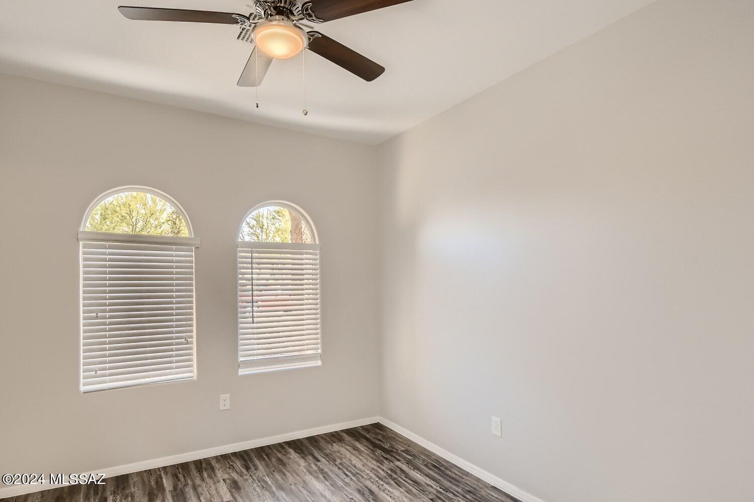 San Lucas Block 6 & 12 - Residential Lease