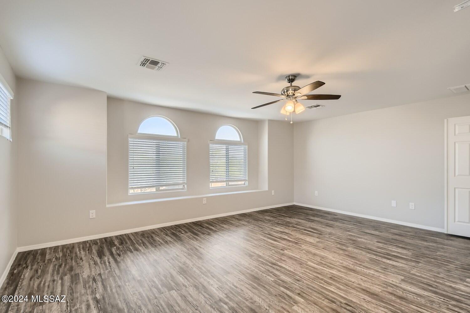 San Lucas Block 6 & 12 - Residential Lease