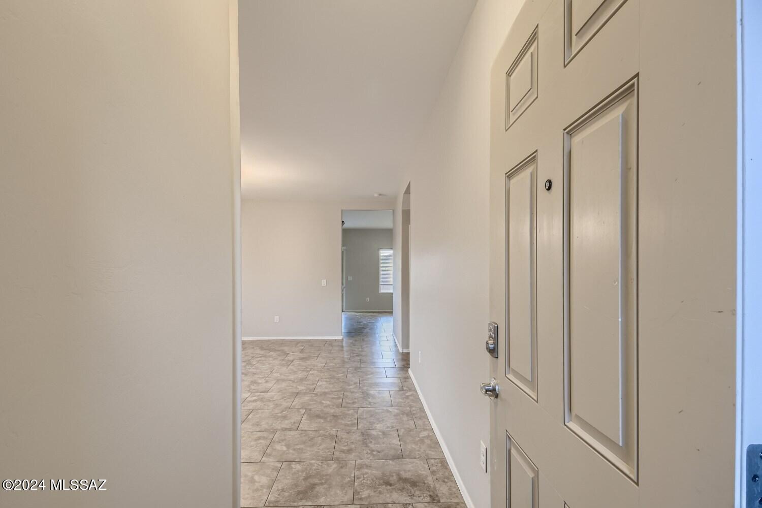 San Lucas Block 6 & 12 - Residential Lease