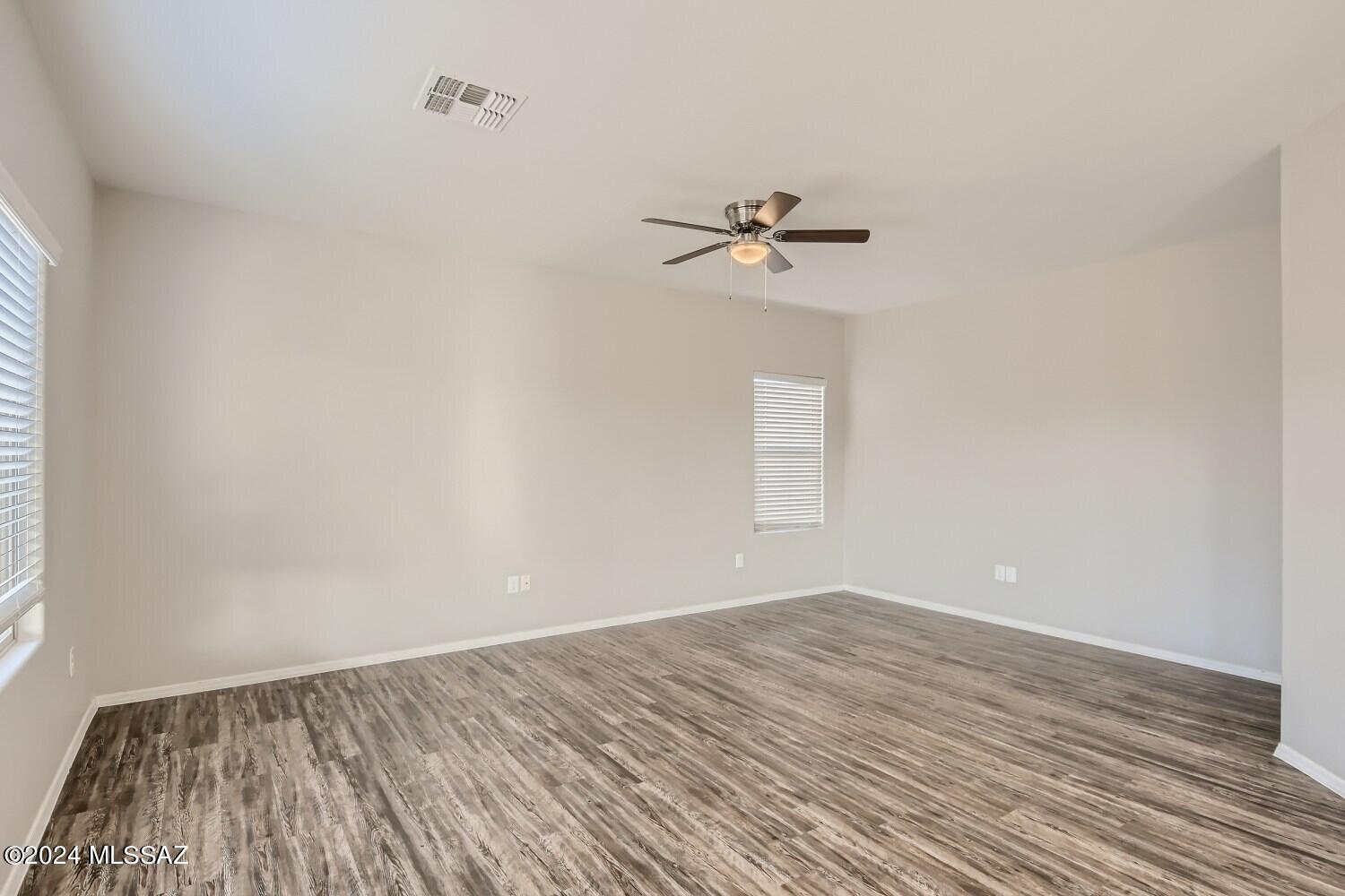 San Lucas Block 6 & 12 - Residential Lease