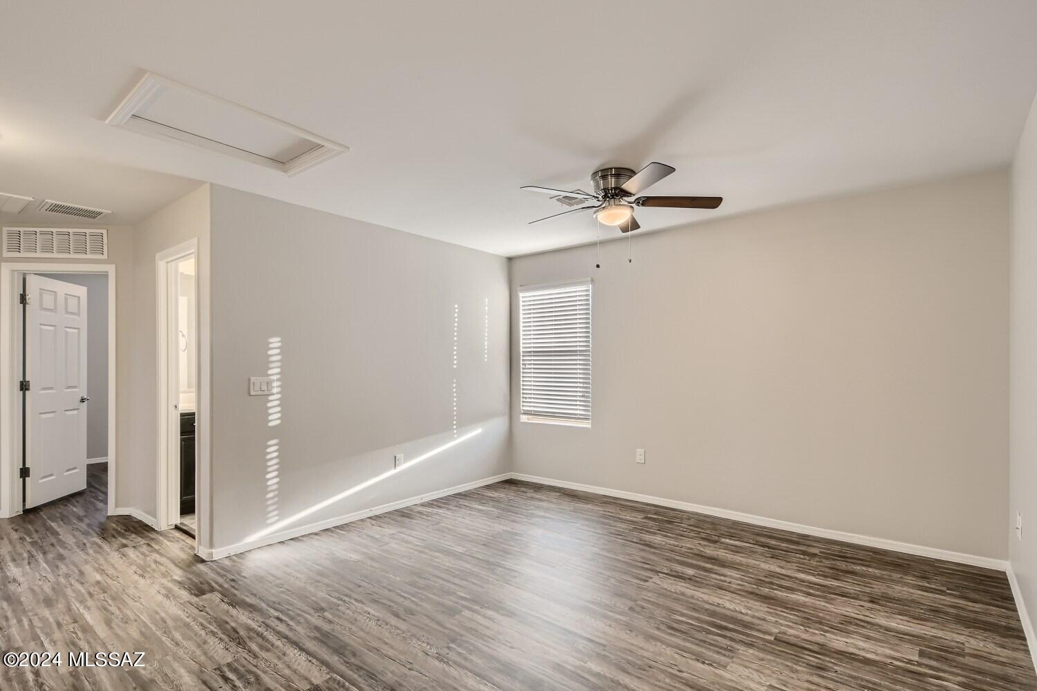 San Lucas Block 6 & 12 - Residential Lease