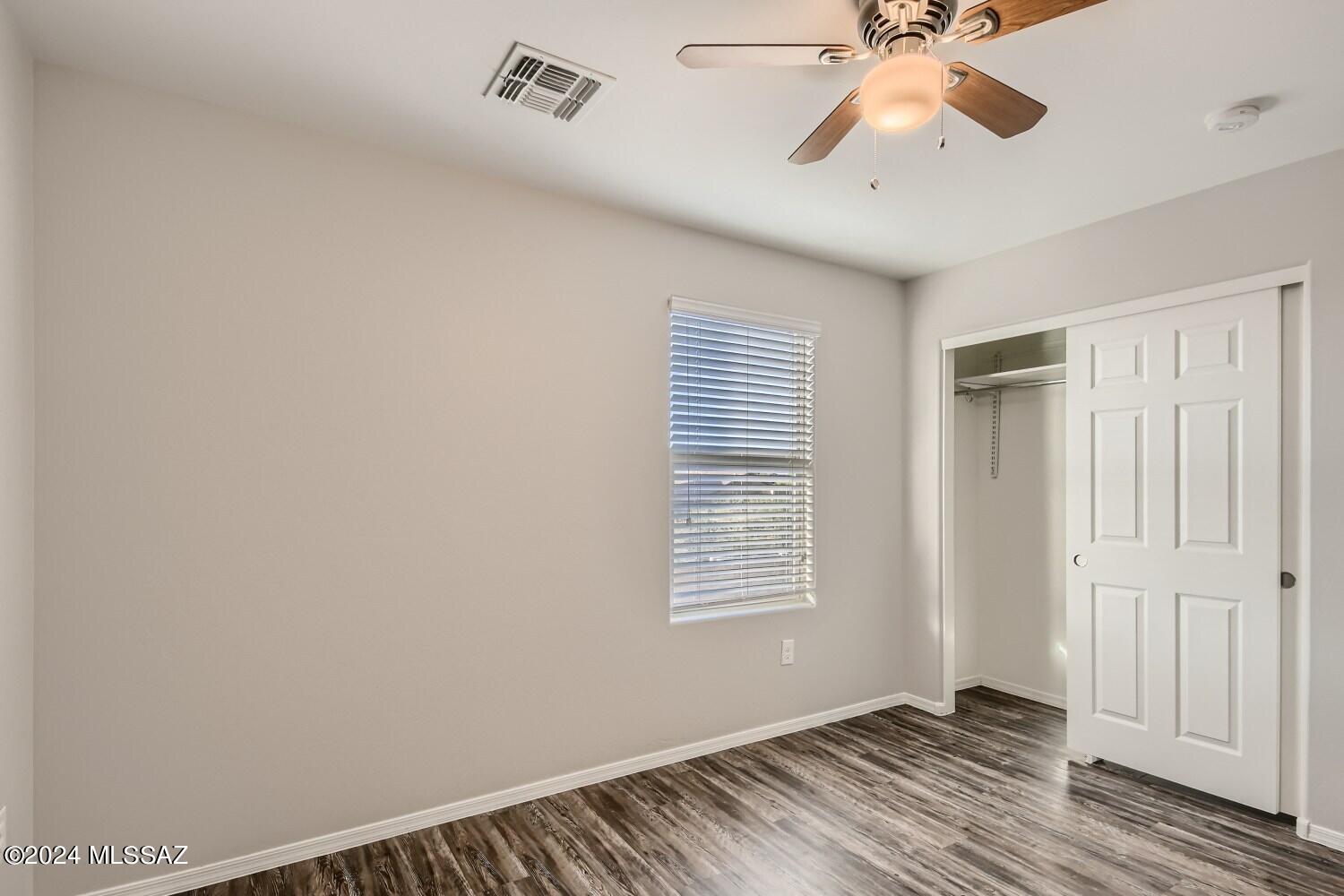 San Lucas Block 6 & 12 - Residential Lease