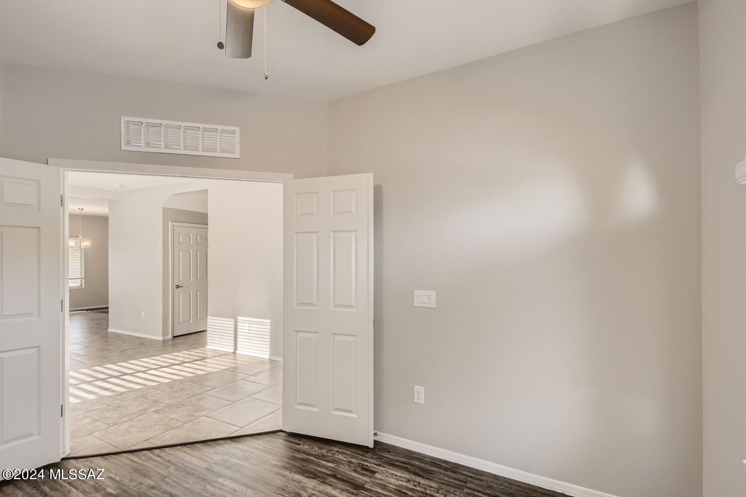 San Lucas Block 6 & 12 - Residential Lease