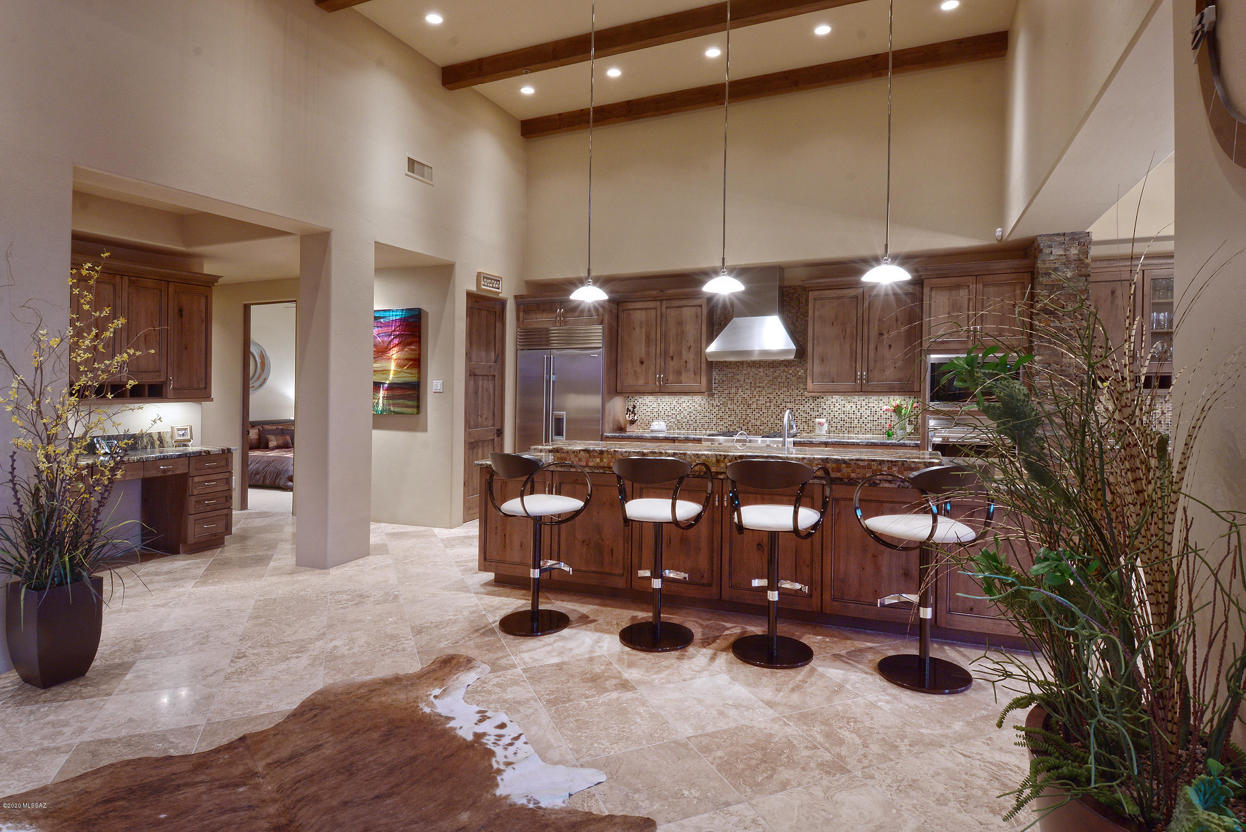 Dove Mountain Resort (1-153) - Residential