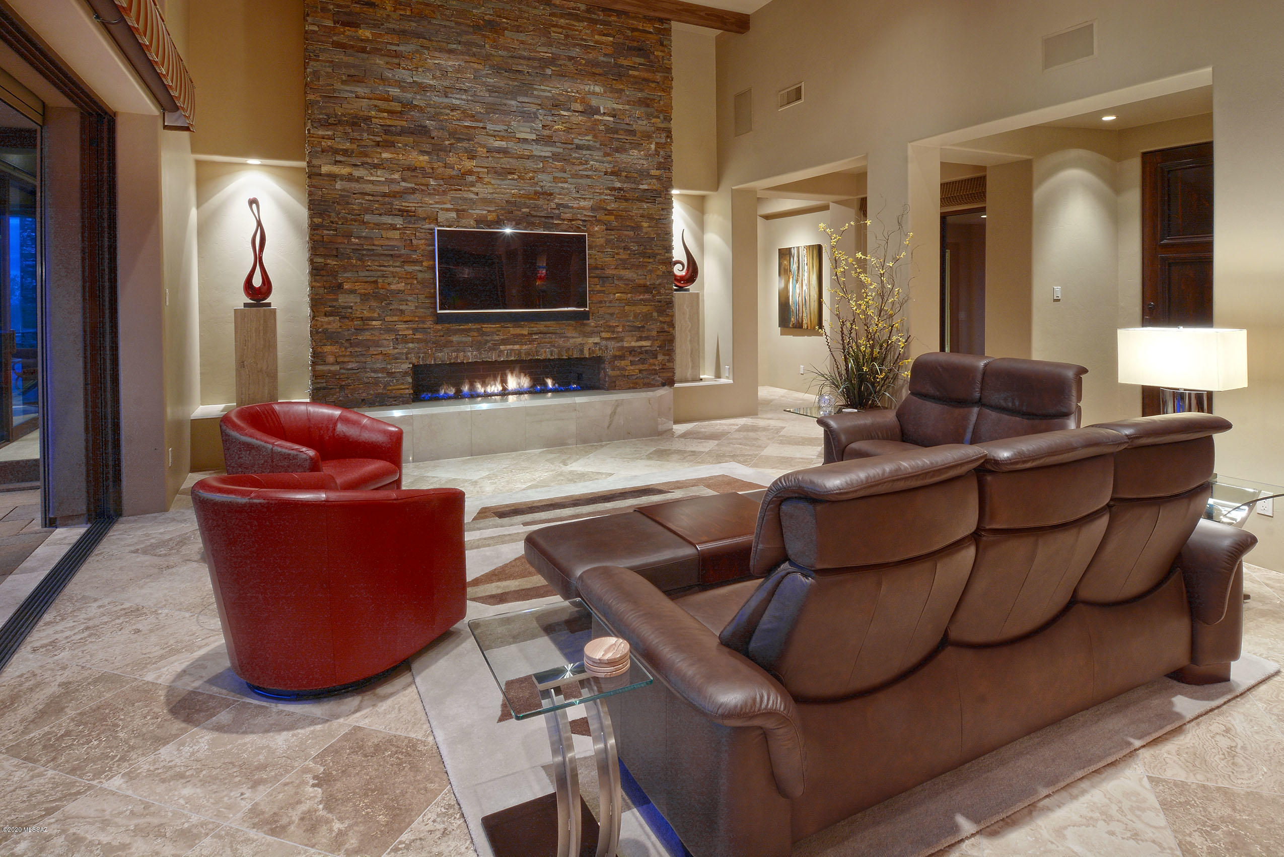 Dove Mountain Resort (1-153) - Residential