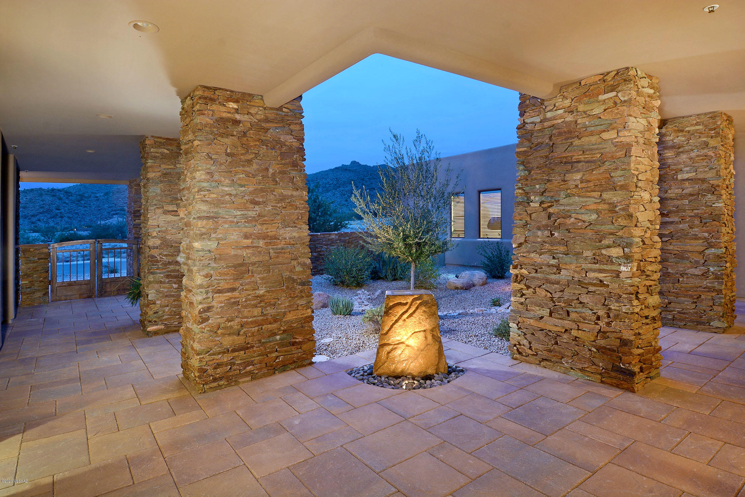 Dove Mountain Resort (1-153) - Residential