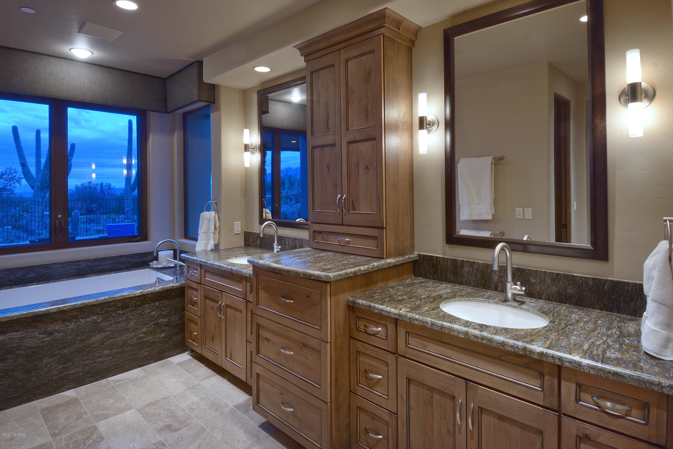 Dove Mountain Resort (1-153) - Residential