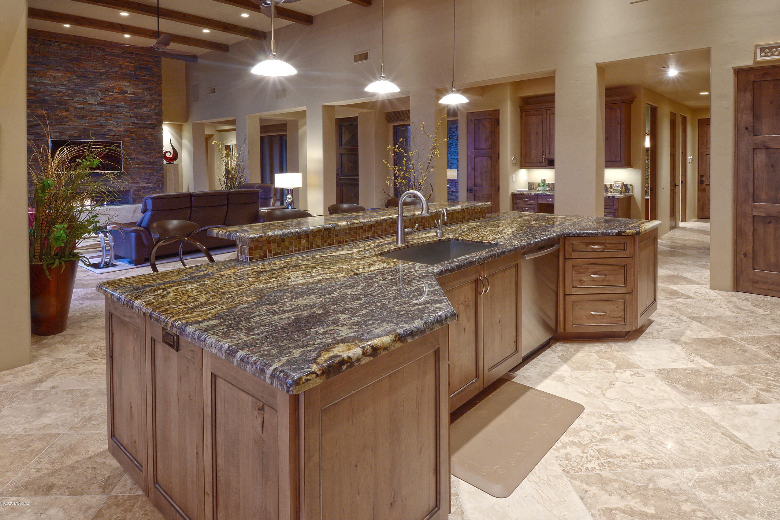 Dove Mountain Resort (1-153) - Residential