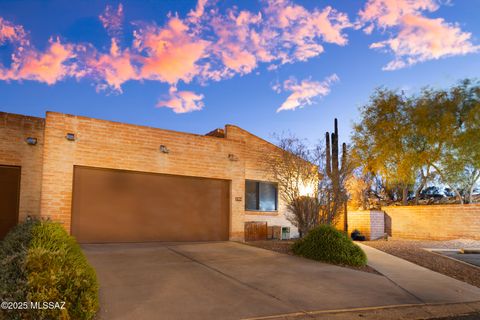 1900 E Campbell Terrace, Tucson, AZ 85718 - MLS#: 22506021