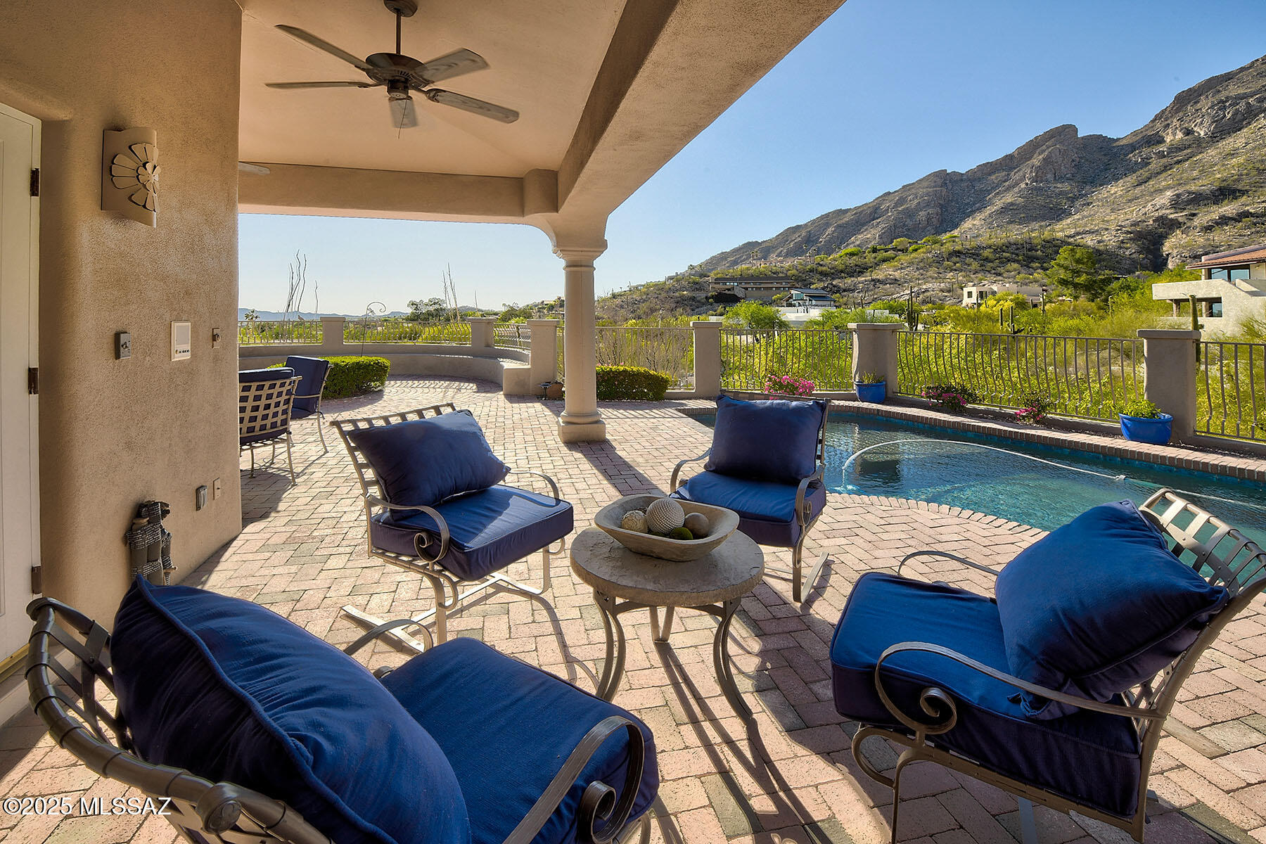 Skyline Country Club Estates (135-189) - Residential