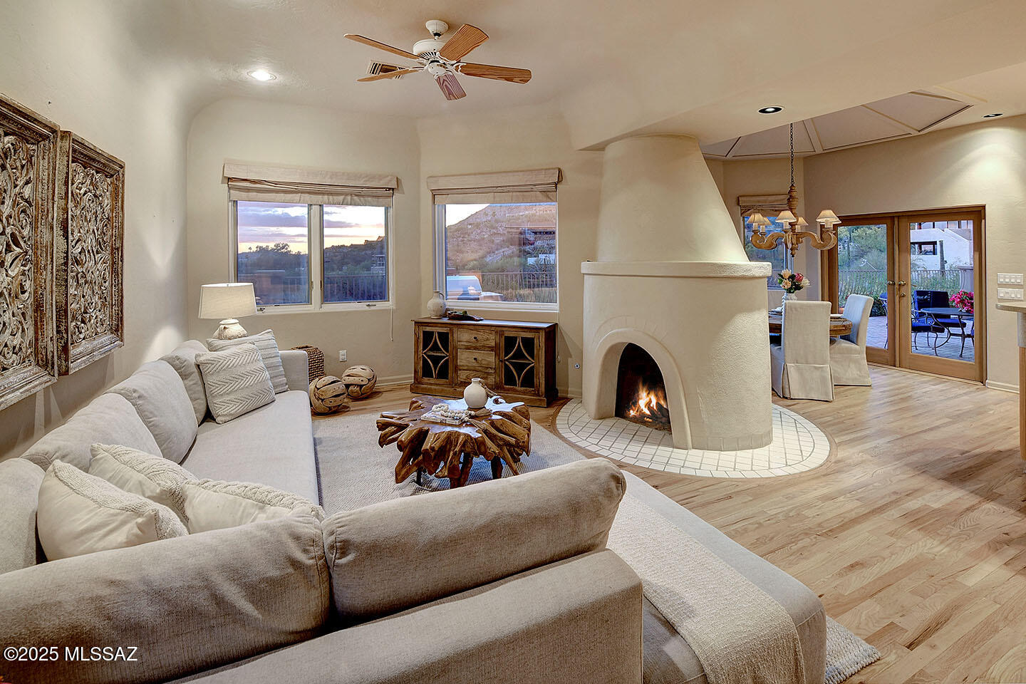 Skyline Country Club Estates (135-189) - Residential