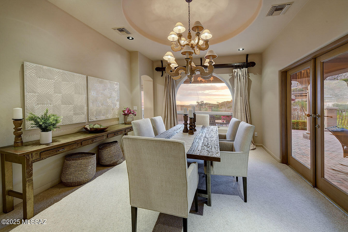 Skyline Country Club Estates (135-189) - Residential