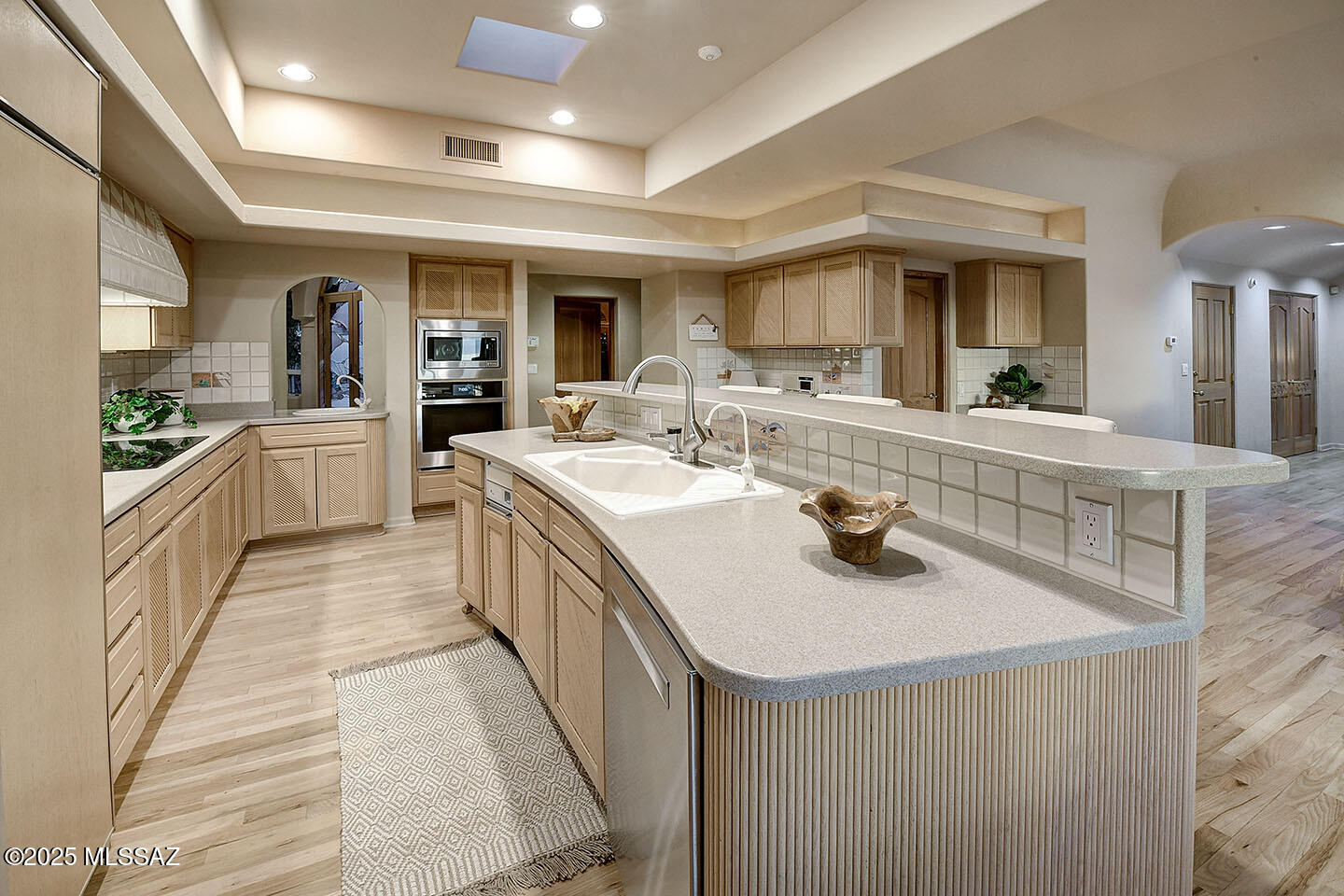 Skyline Country Club Estates (135-189) - Residential