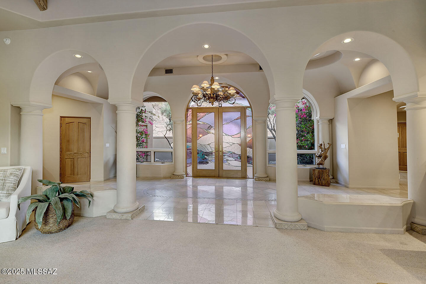 Skyline Country Club Estates (135-189) - Residential