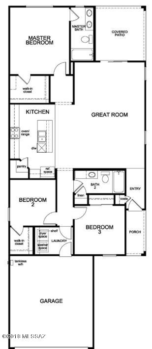 N/A - Residential