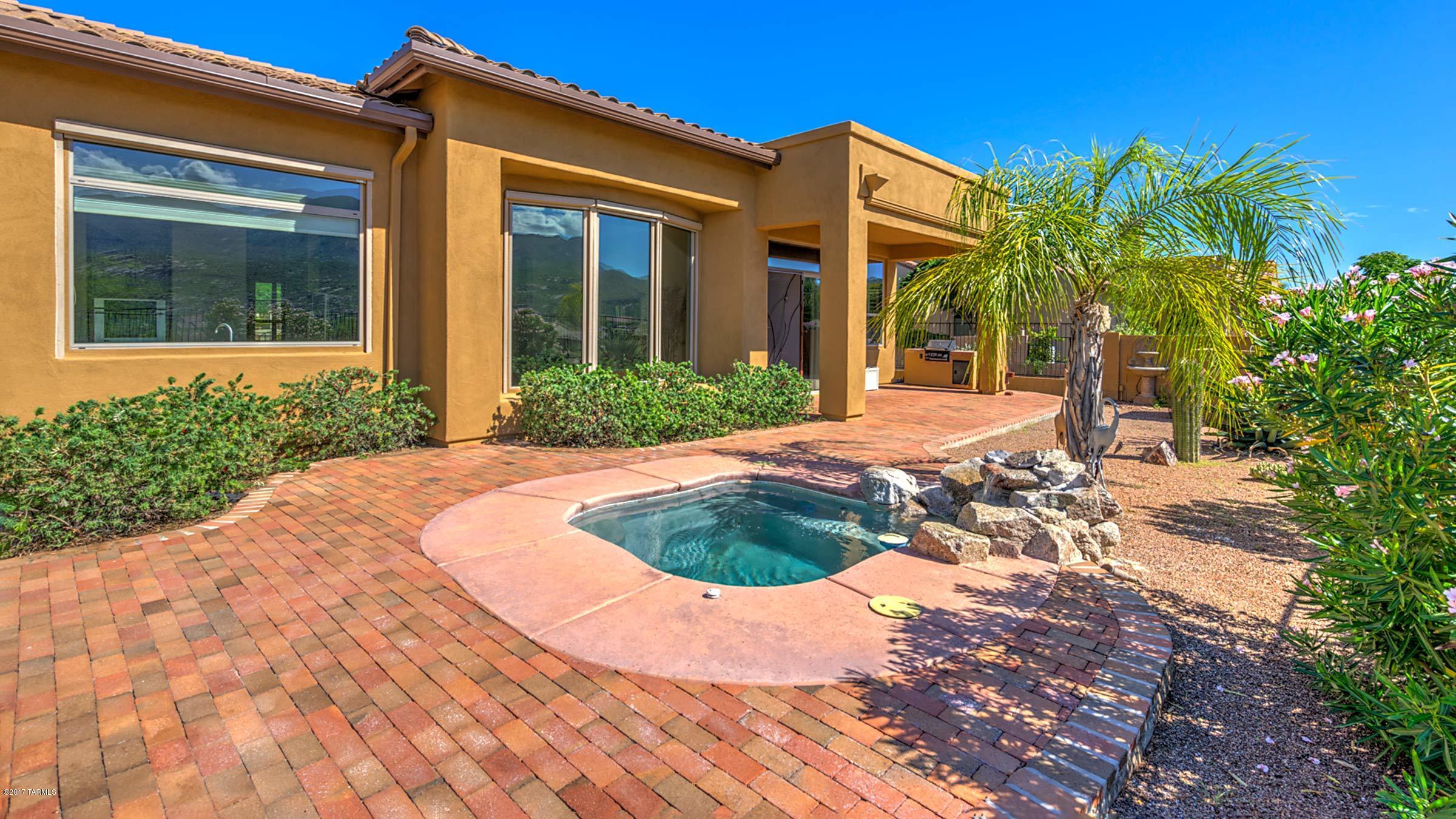 Saddlebrooke - Residential
