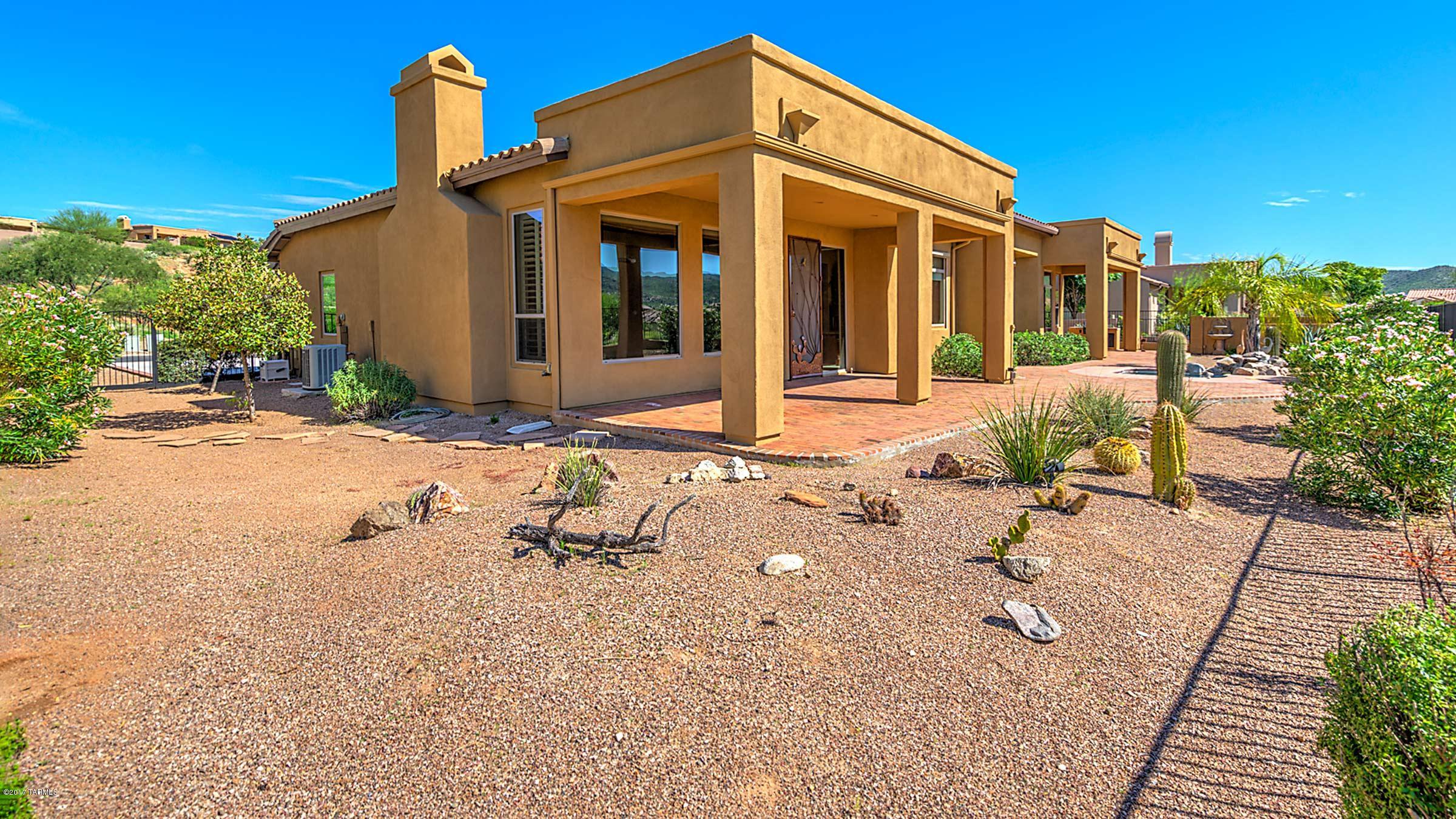 Saddlebrooke - Residential