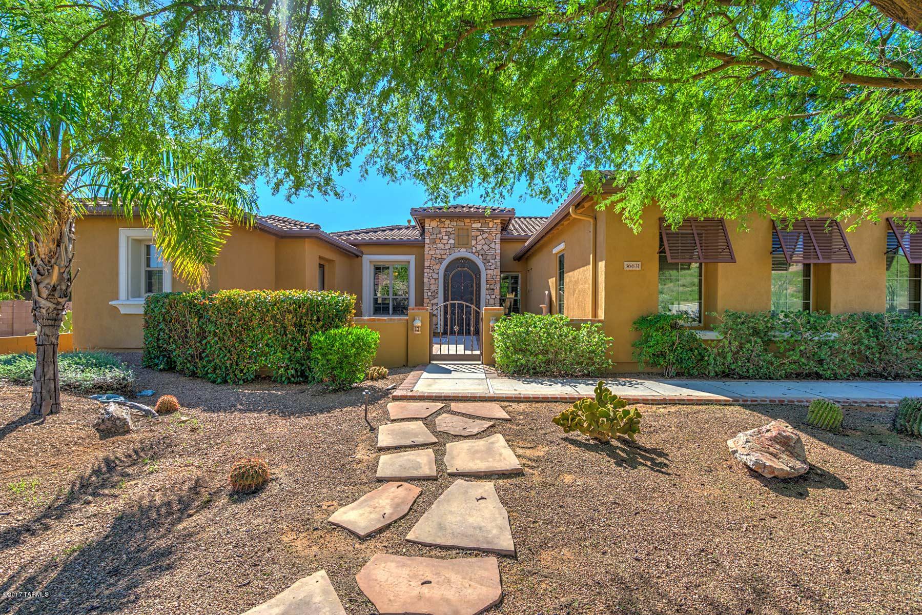 Saddlebrooke - Residential