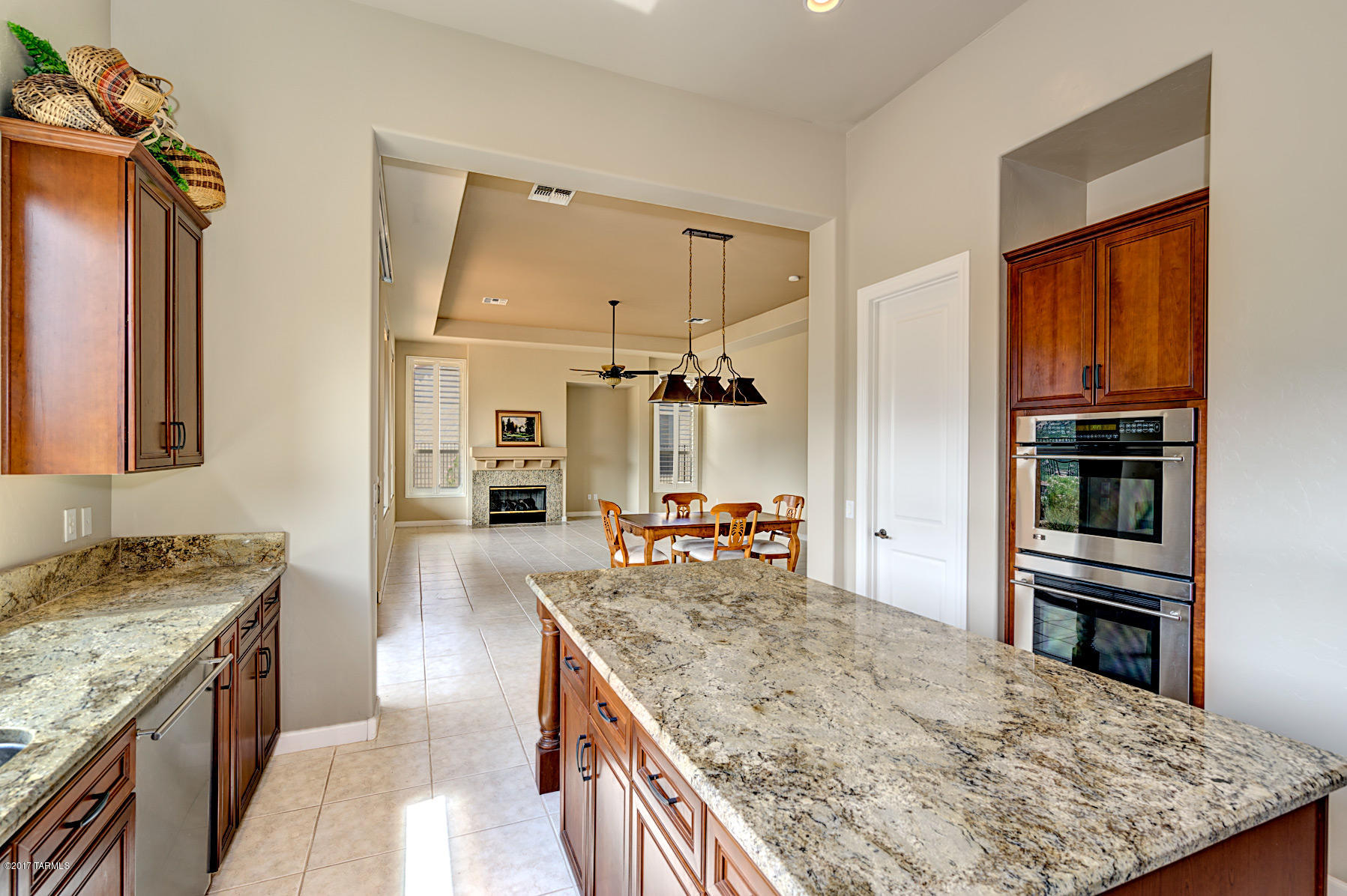 Saddlebrooke - Residential