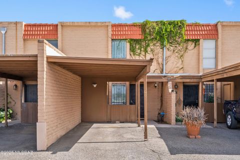 2875 N Tucson Boulevard 68 Tucson AZ 85716