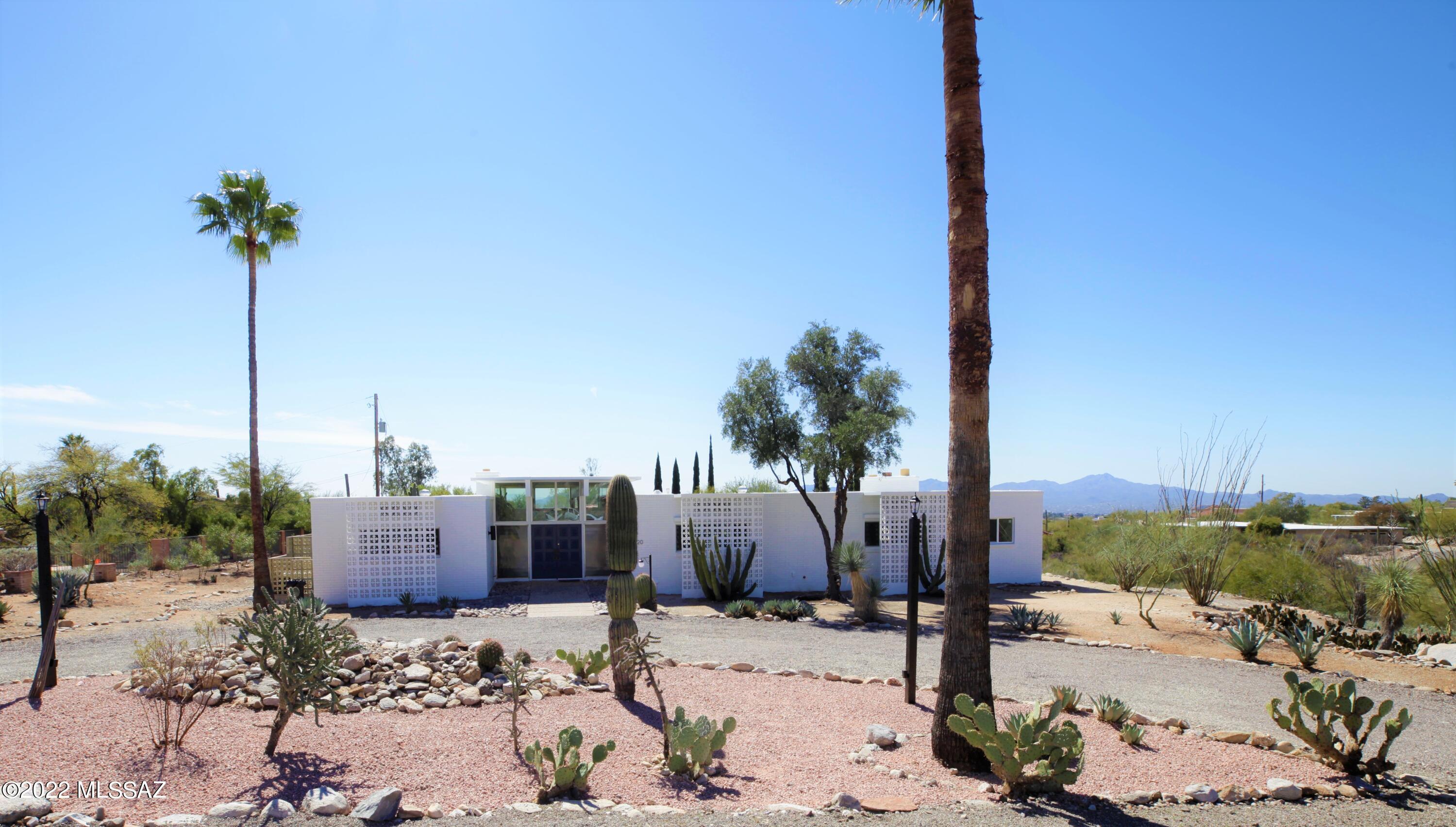 Skyline Foothills Estates - Residential