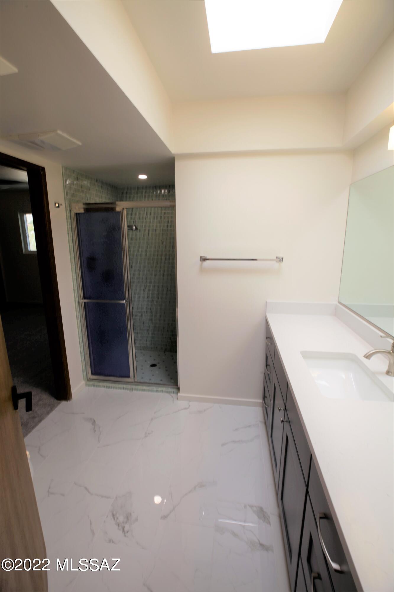 Skyline Foothills Estates - Residential