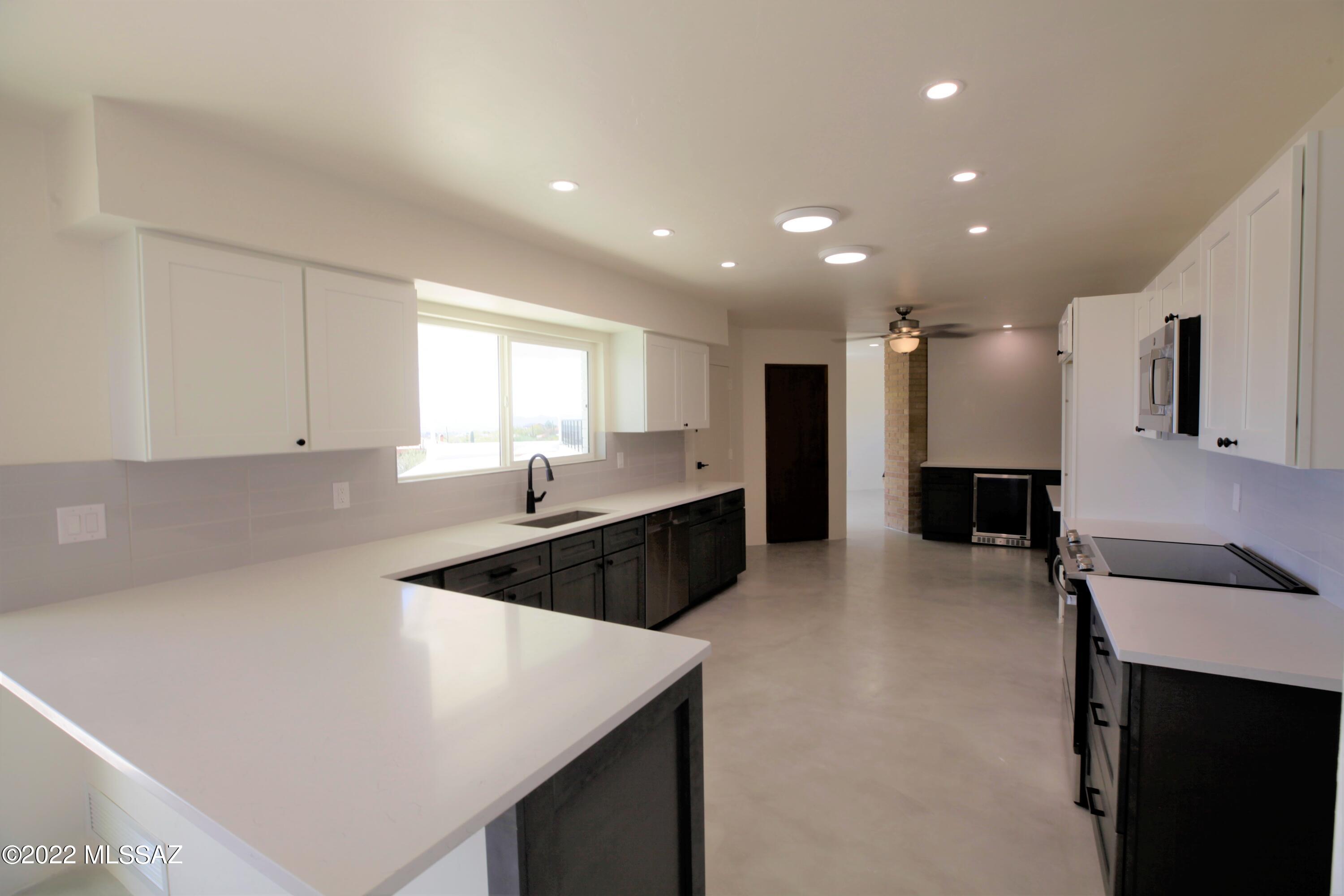 Skyline Foothills Estates - Residential