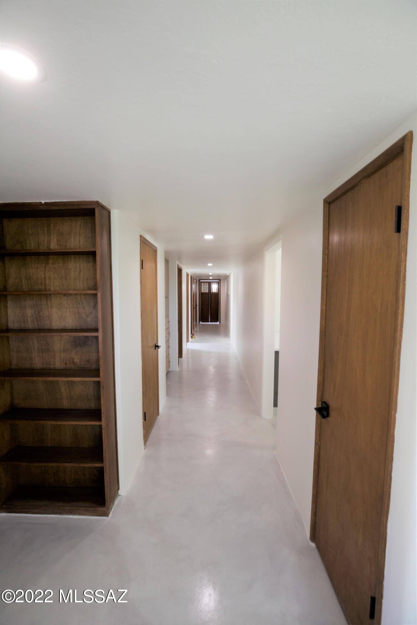 Skyline Foothills Estates - Residential