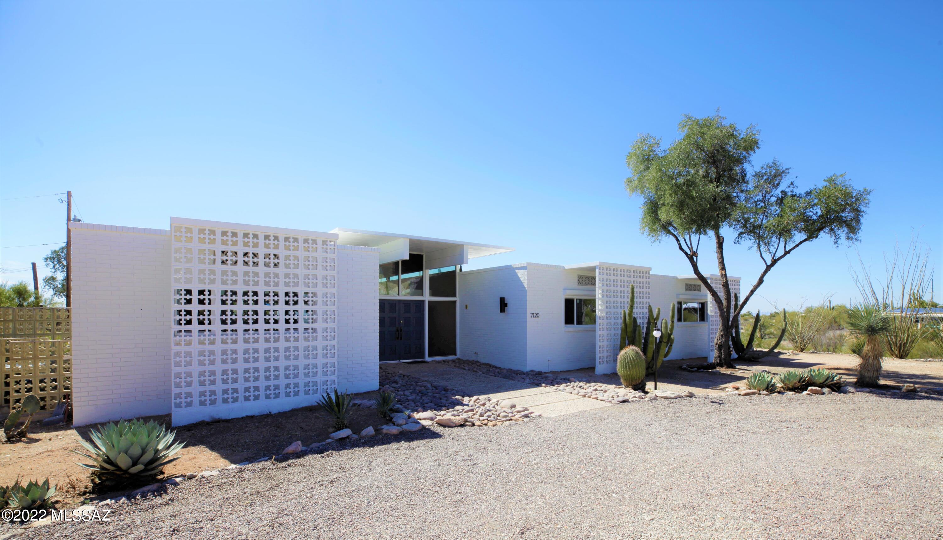 Skyline Foothills Estates - Residential