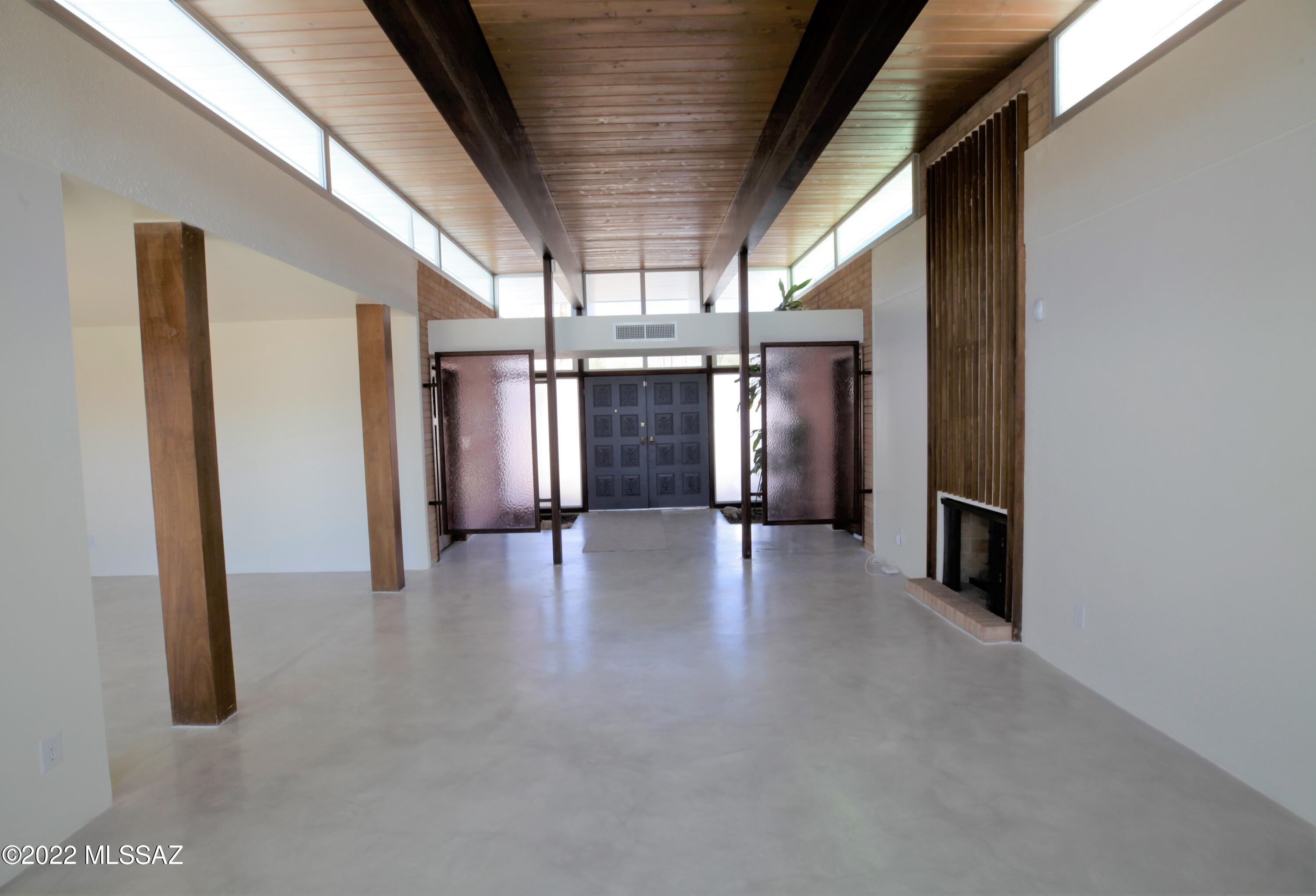 Skyline Foothills Estates - Residential