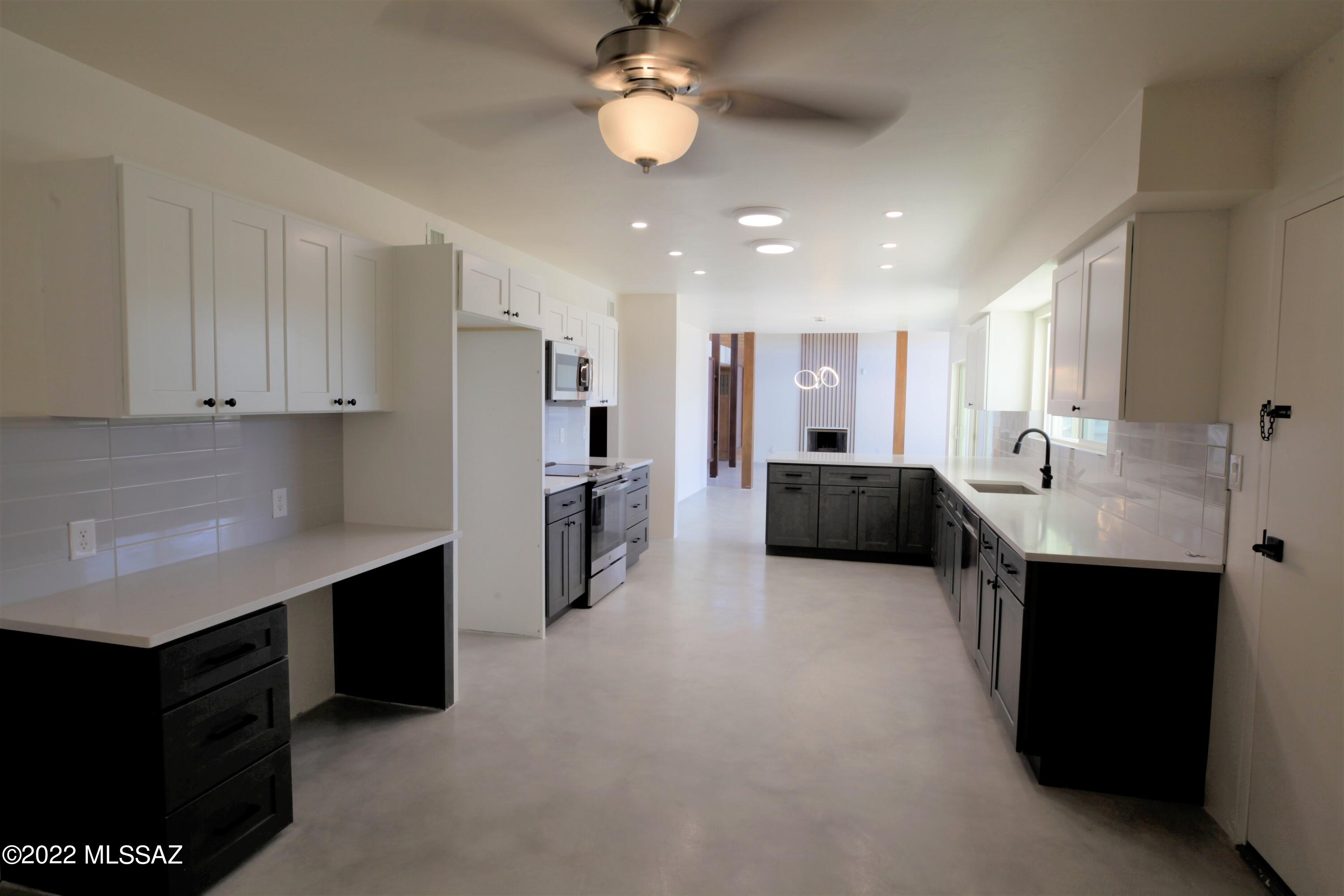 Skyline Foothills Estates - Residential