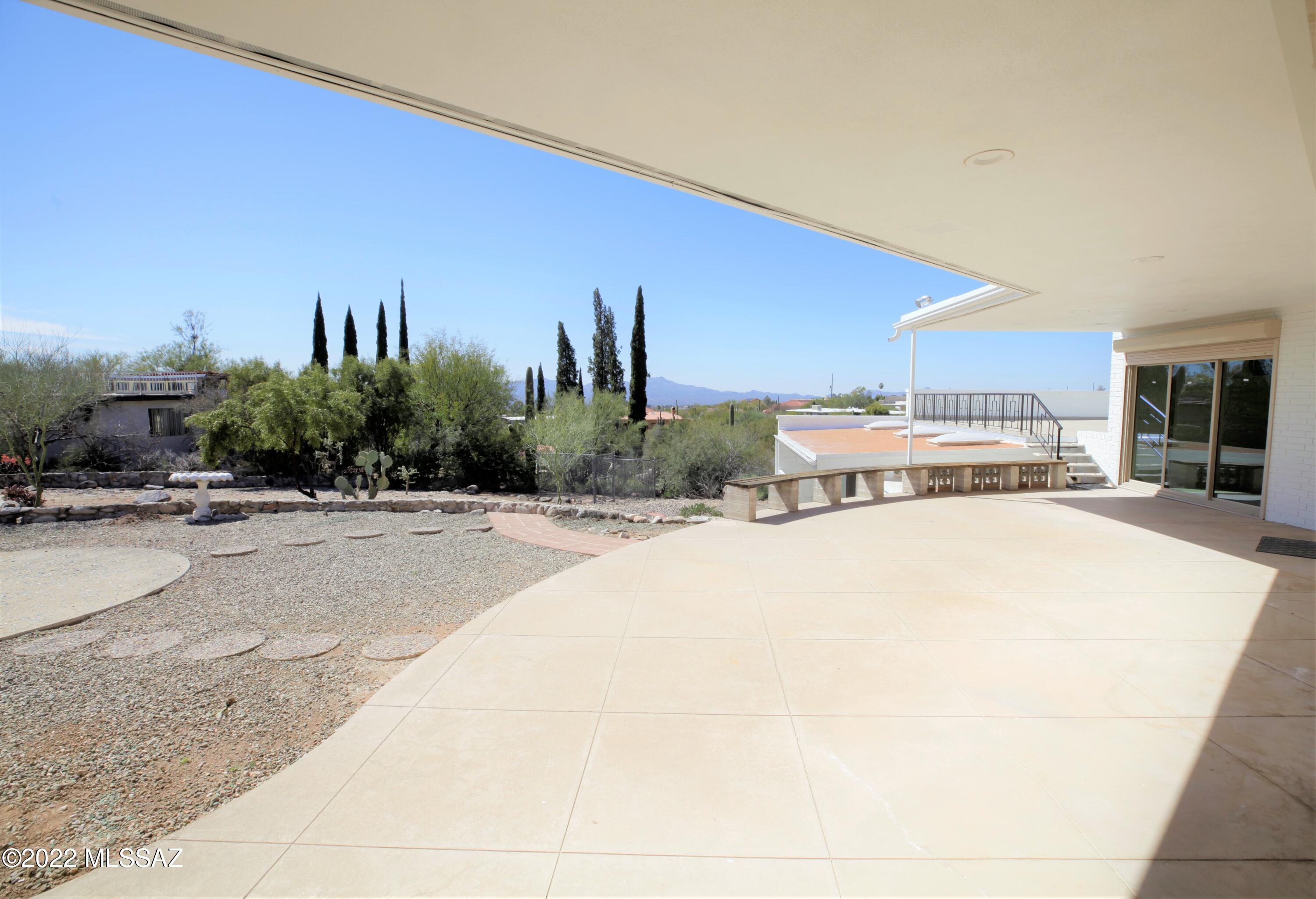 Skyline Foothills Estates - Residential