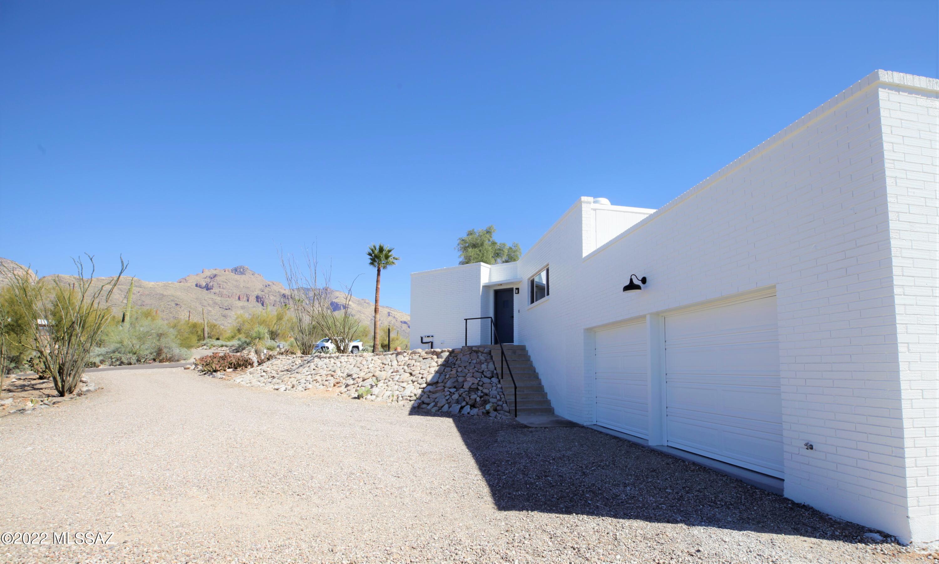 Skyline Foothills Estates - Residential
