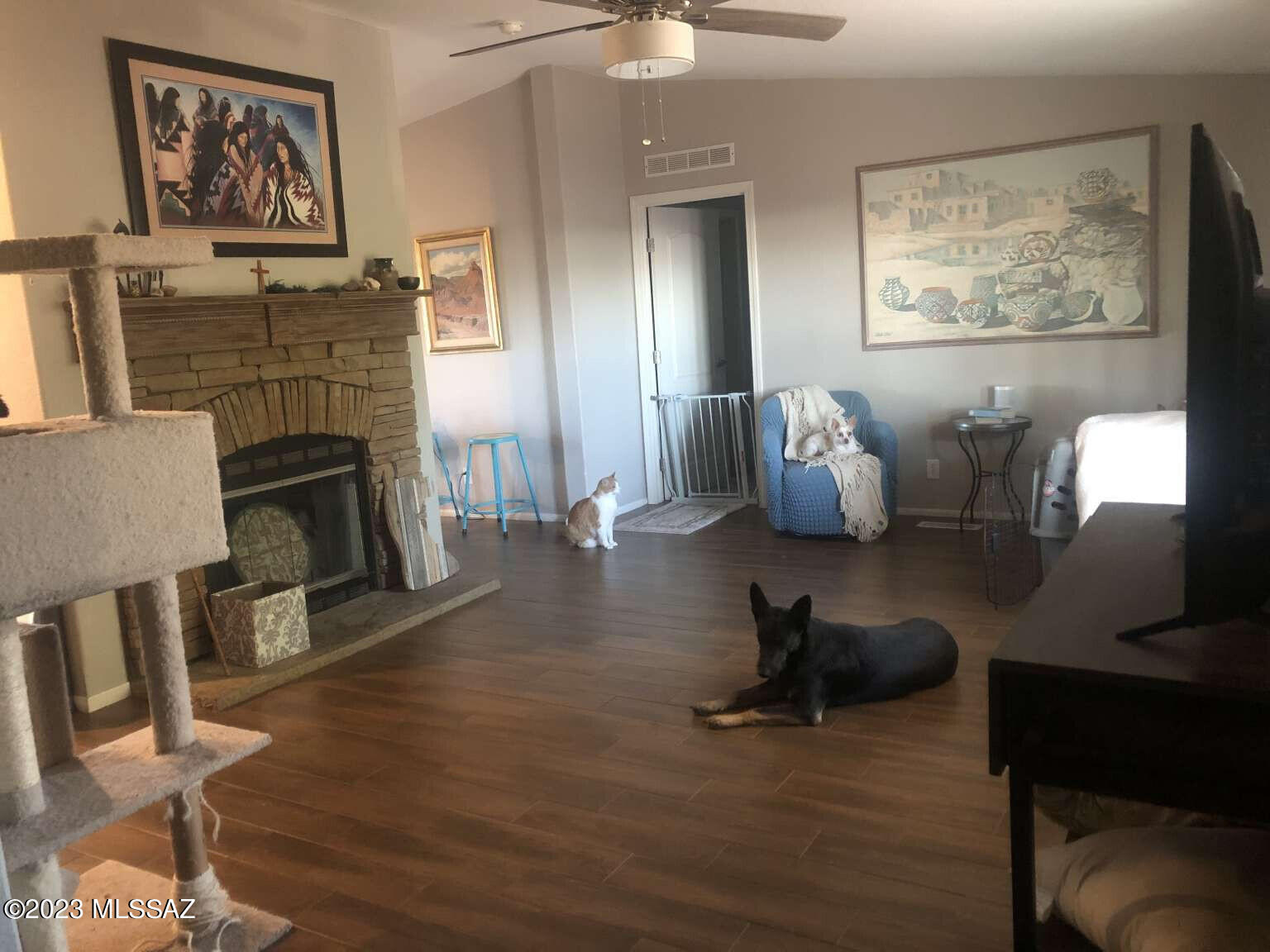 N/A - Residential