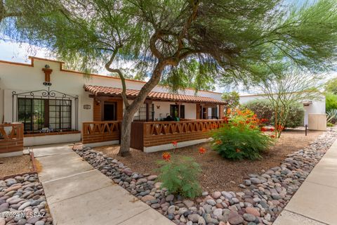 A home in Green Valley