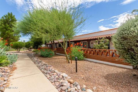 A home in Green Valley