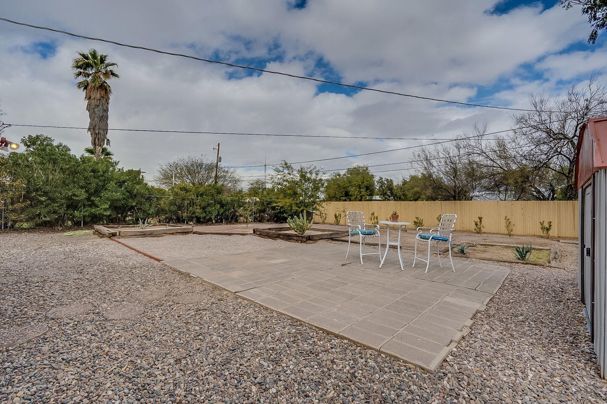 River Park - Residential