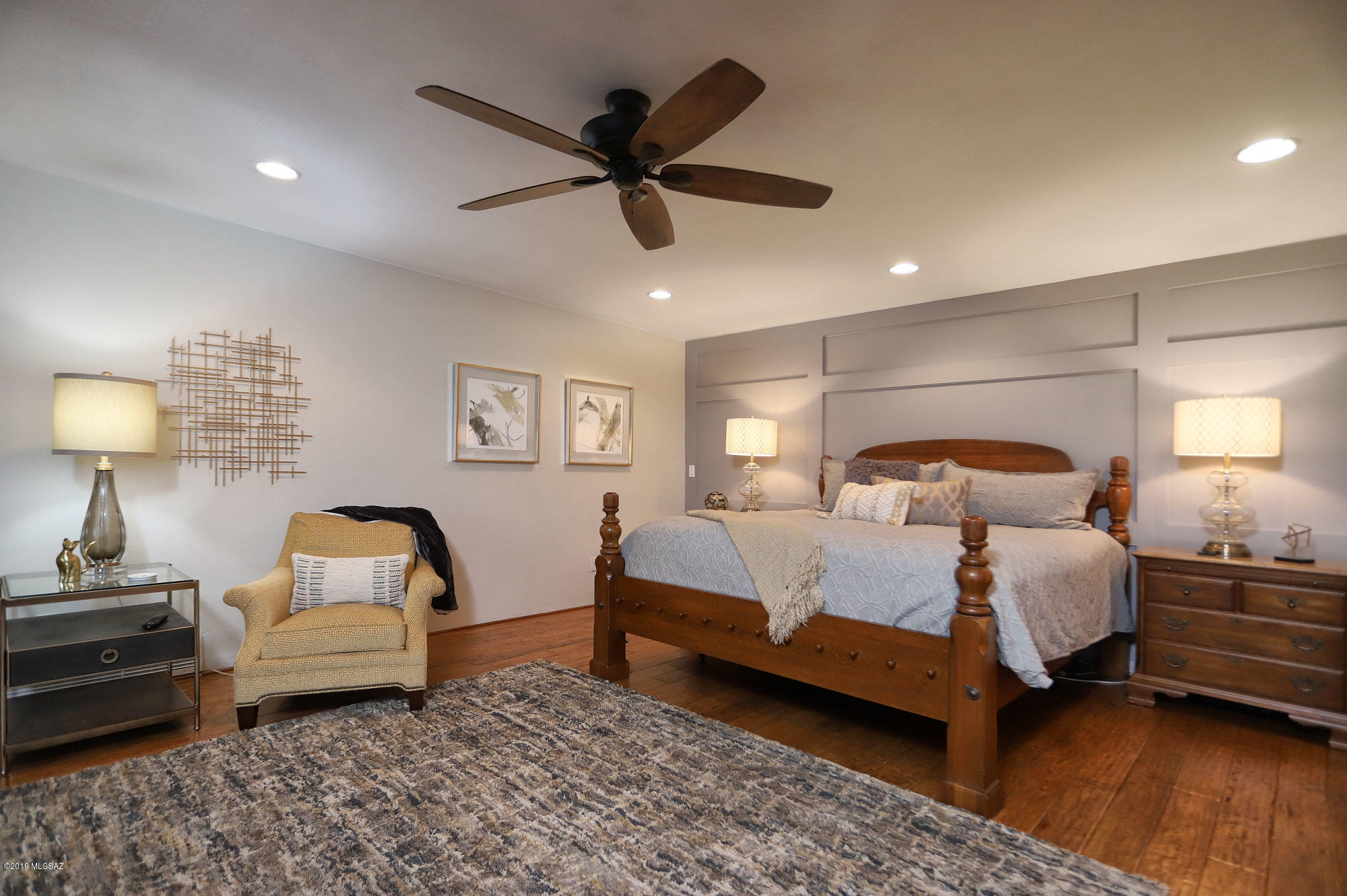 Tucson National Est - Residential