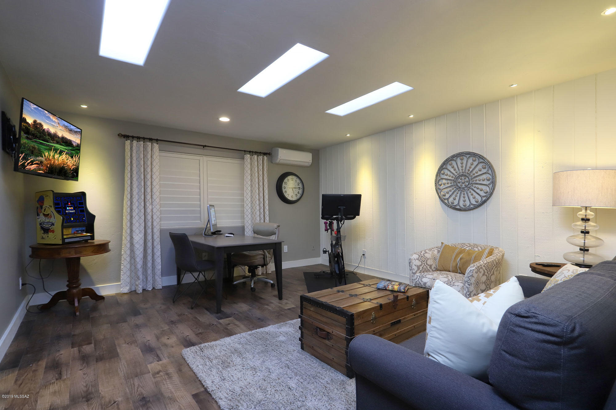 Tucson National Est - Residential