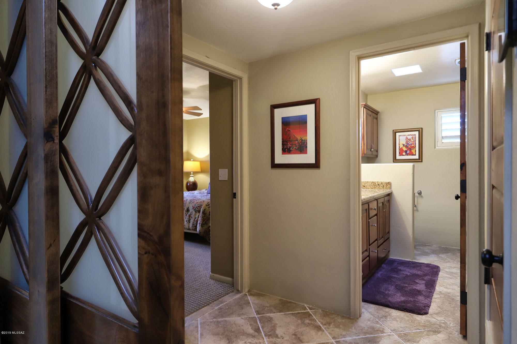 Tucson National Est - Residential