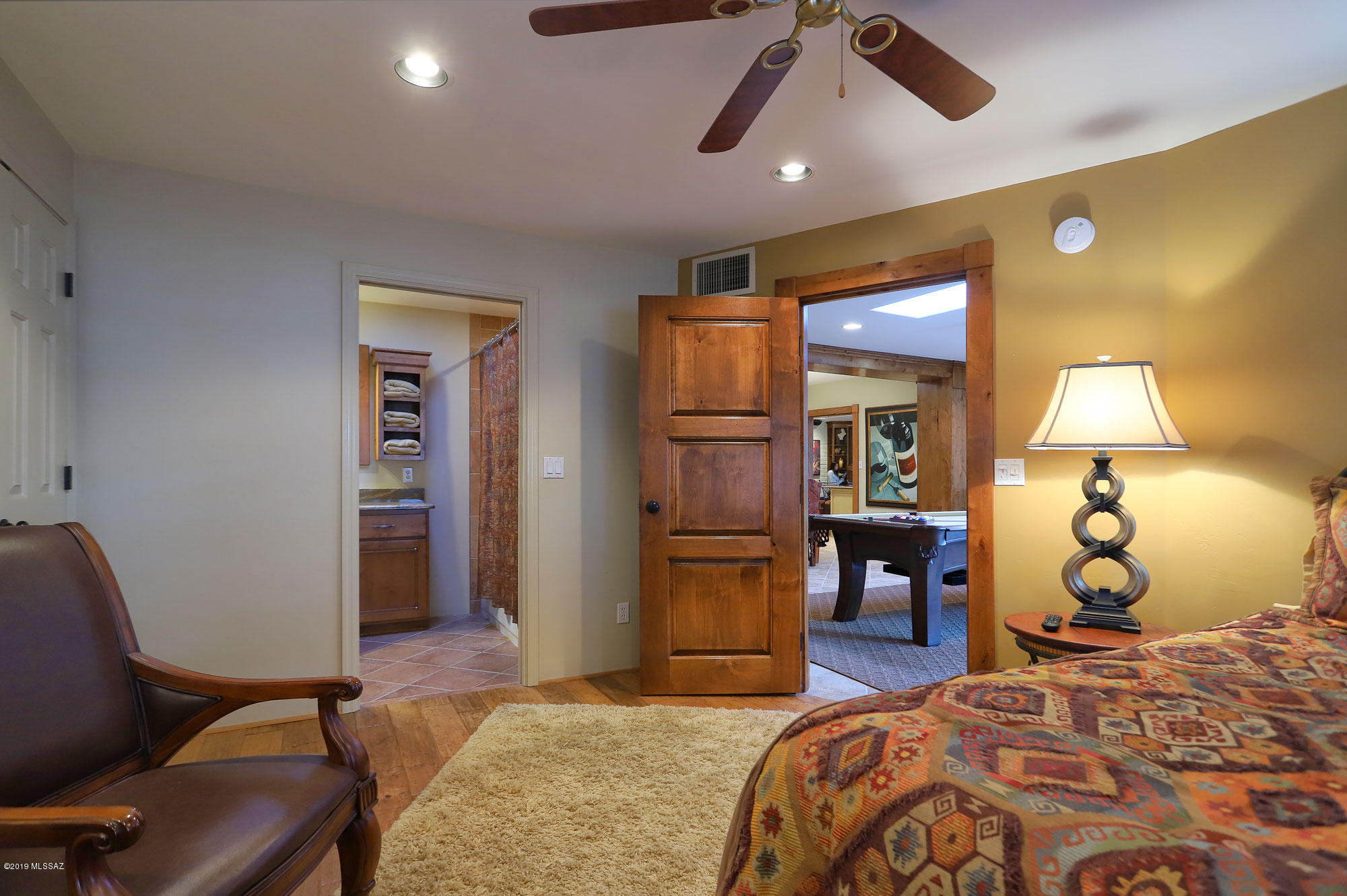 Tucson National Est - Residential