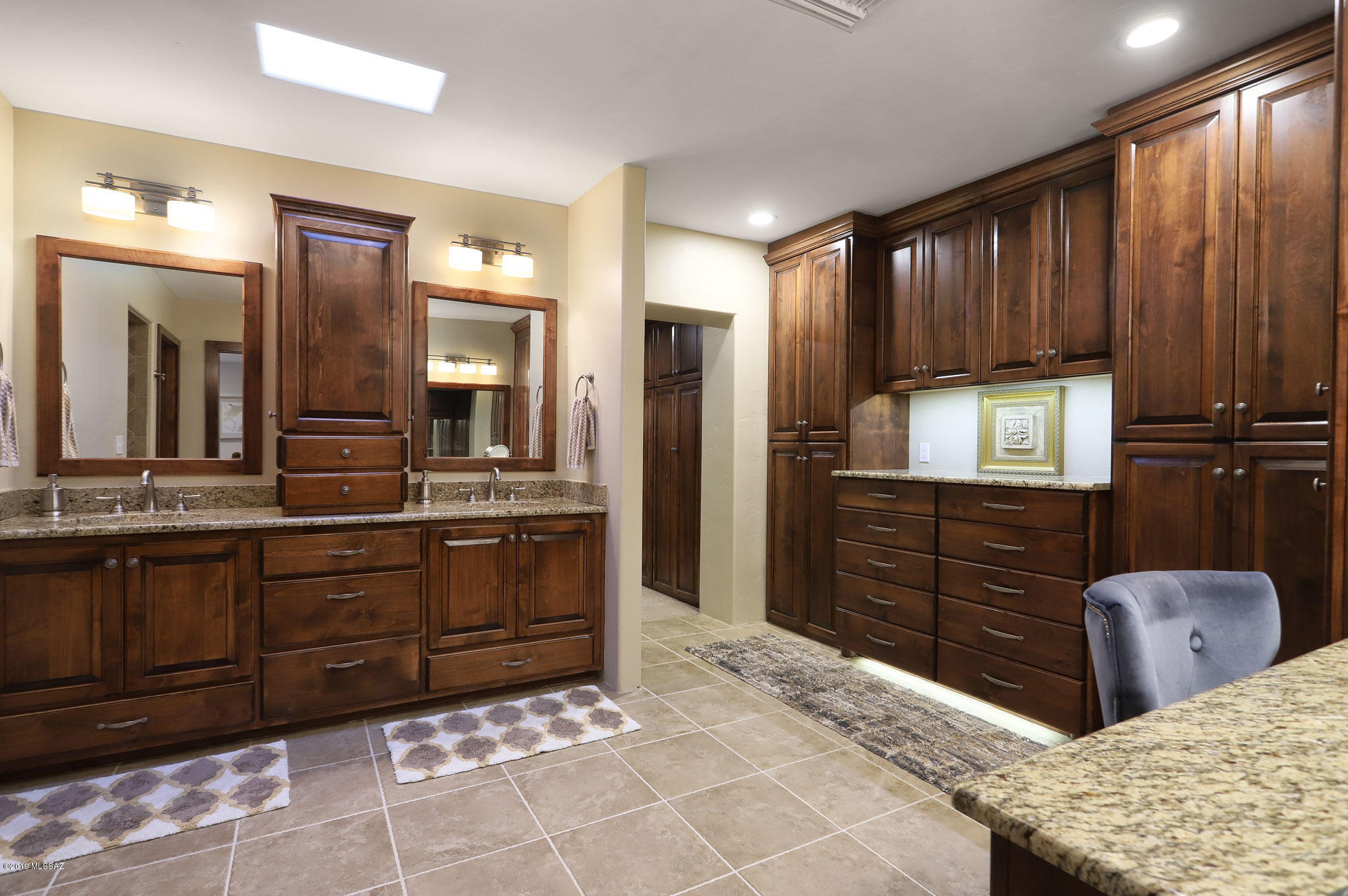 Tucson National Est - Residential