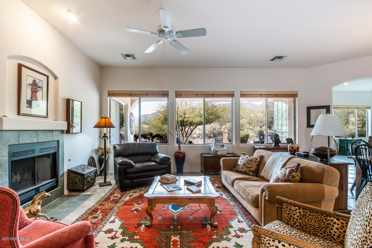 Coronado Vistas (1-22) - Residential