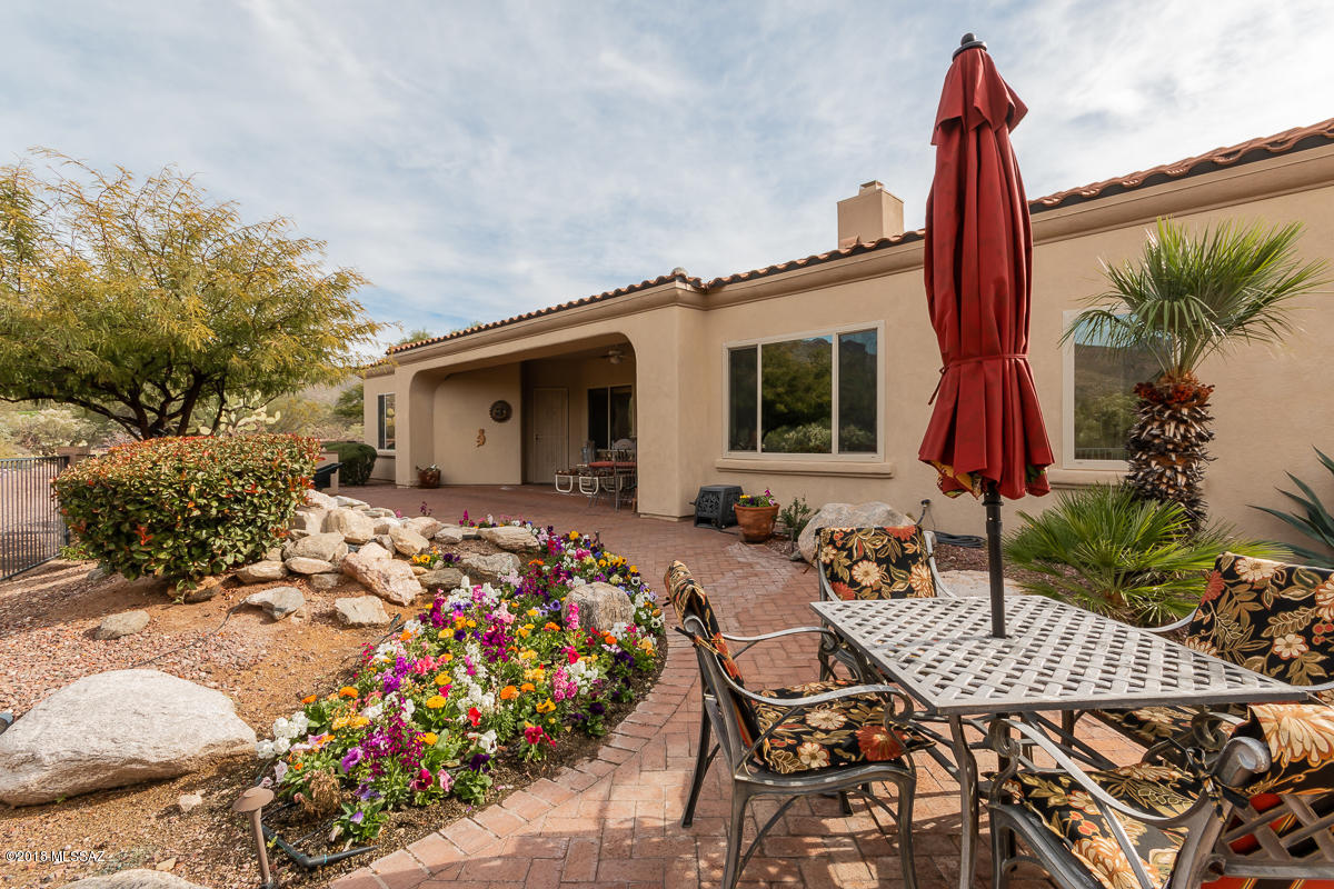 Coronado Vistas (1-22) - Residential