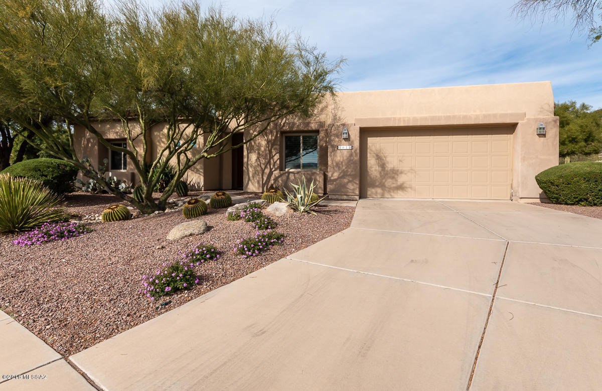 Coronado Vistas (1-22) - Residential