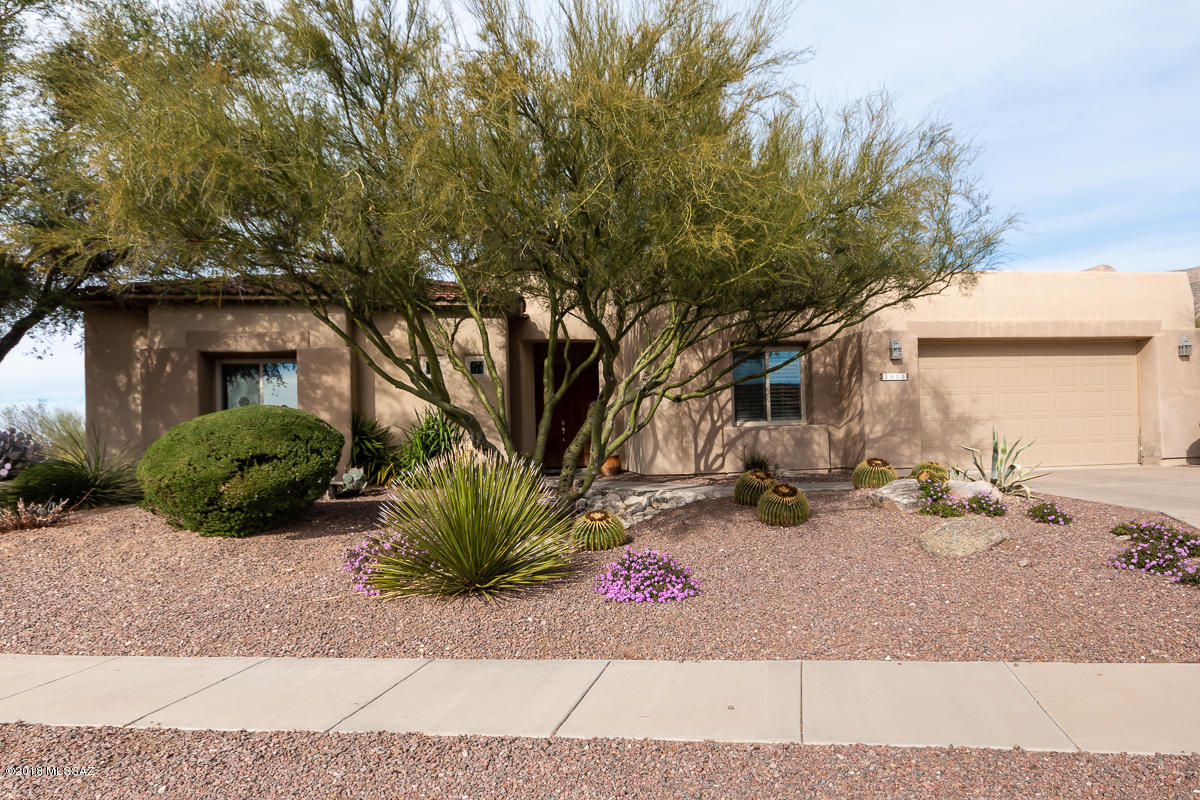 Coronado Vistas (1-22) - Residential
