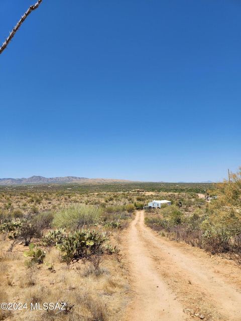 A home in Sahuarita