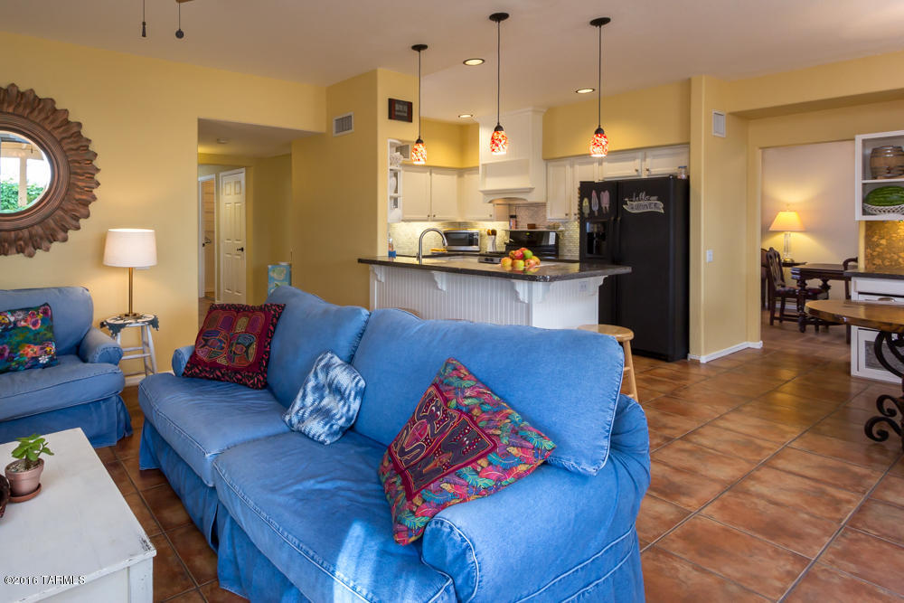 Continental Ranch (1-148) - Residential