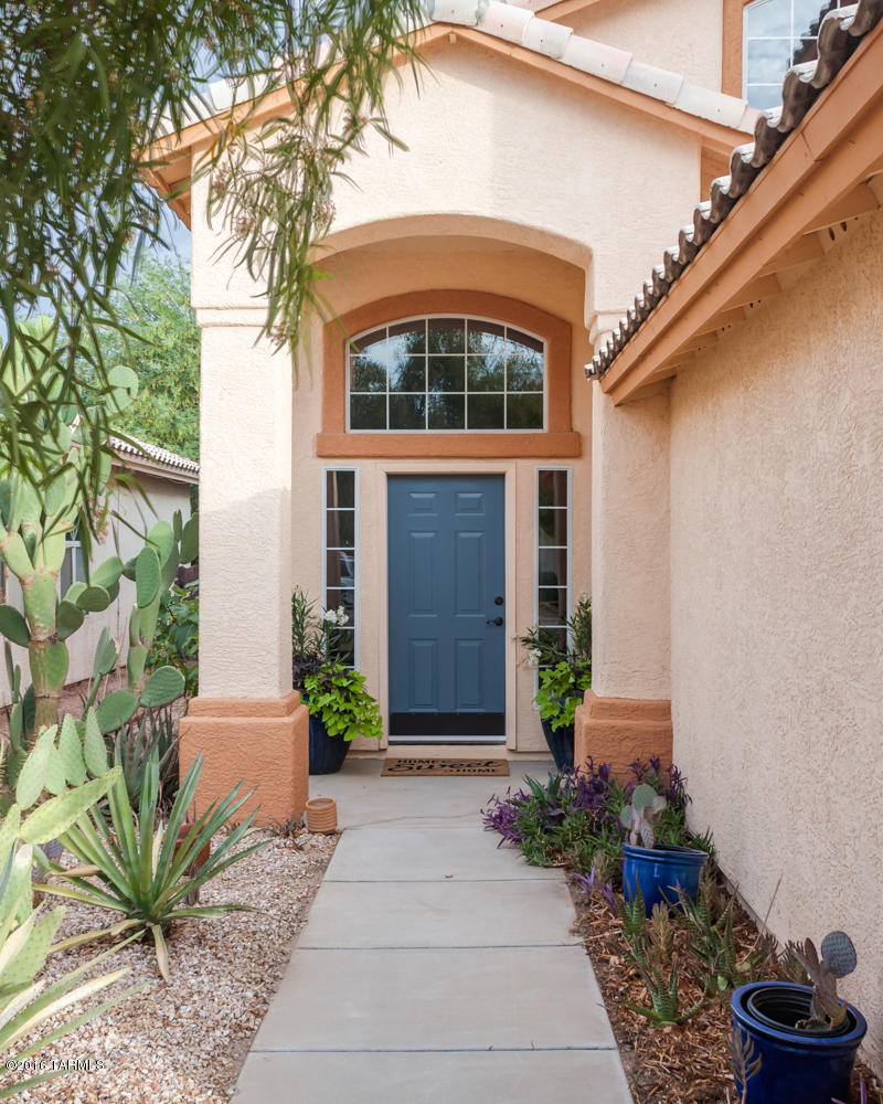 Continental Ranch (1-148) - Residential