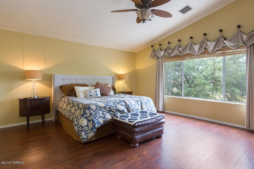 Continental Ranch (1-148) - Residential